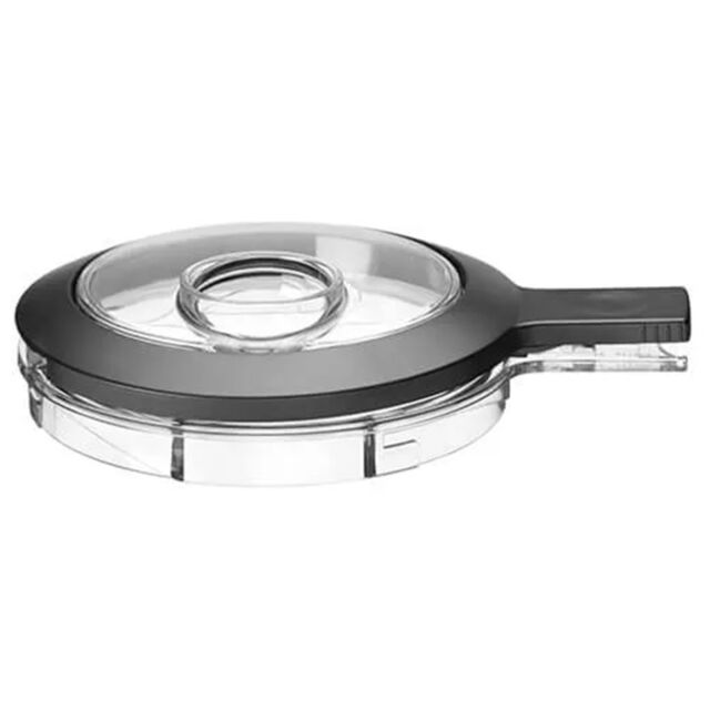 Kitchenaid 5KFC3516BOB Mini Chopper - Onyx Black