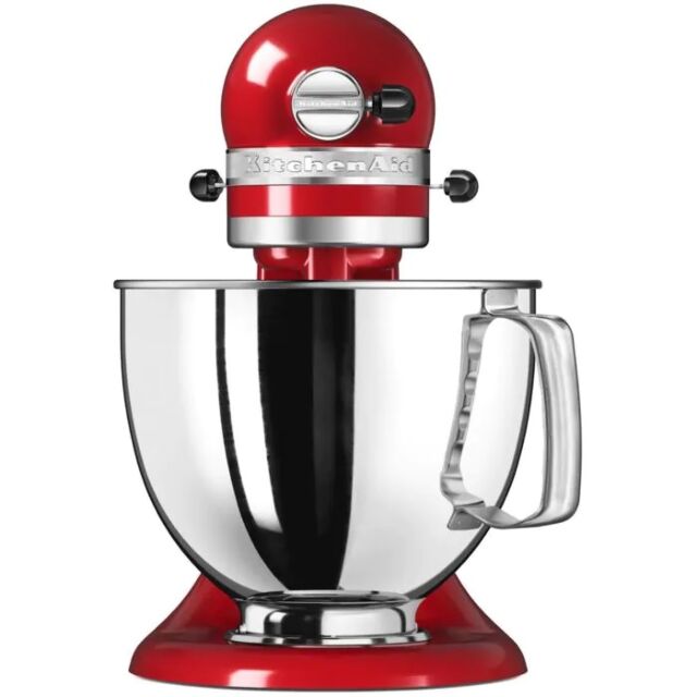Kitchenaid 5KSM175PSBER 4.8L Stand Mixer - Empire Red