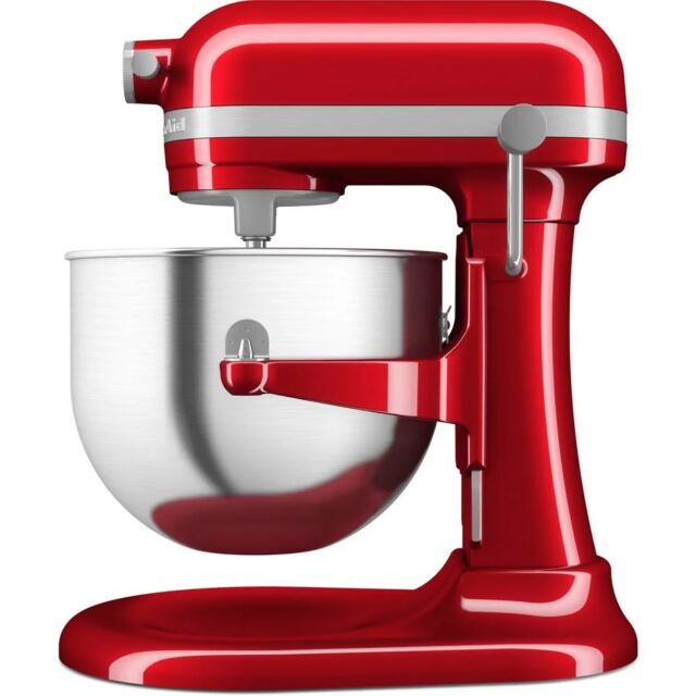 Kitchenaid 5KSM70SHXBCA 6.6L Bowl-Lift Stand Mixer - Candy Apple