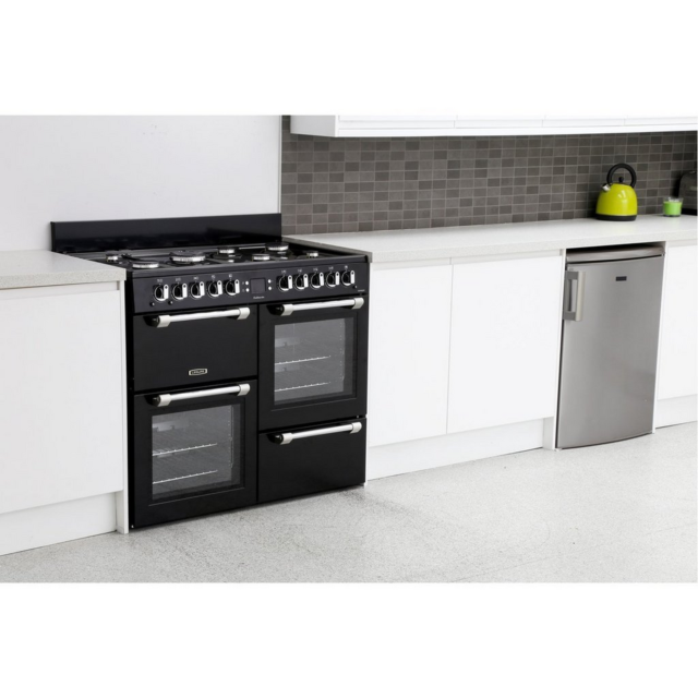 Leisure CK100G232C 100cm Cookmaster Gas Range Cooker