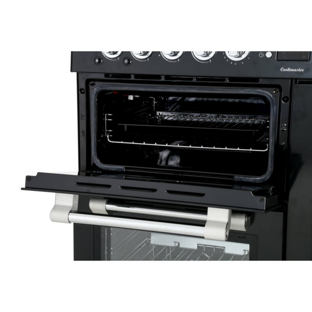 Leisure CK100G232C 100cm Cookmaster Gas Range Cooker