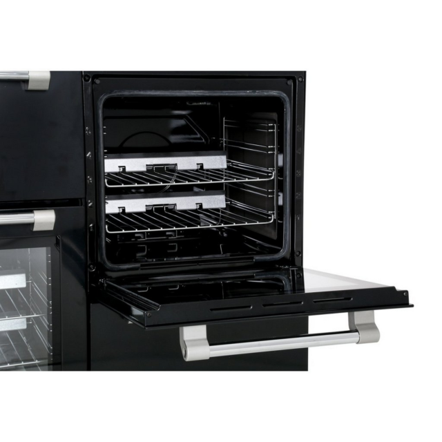 Leisure CK100G232C 100cm Cookmaster Gas Range Cooker