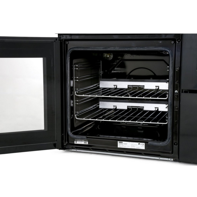 Leisure CK100G232C 100cm Cookmaster Gas Range Cooker