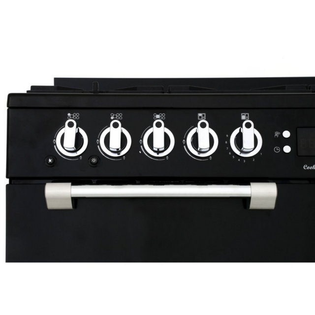Leisure CK100G232C 100cm Cookmaster Gas Range Cooker