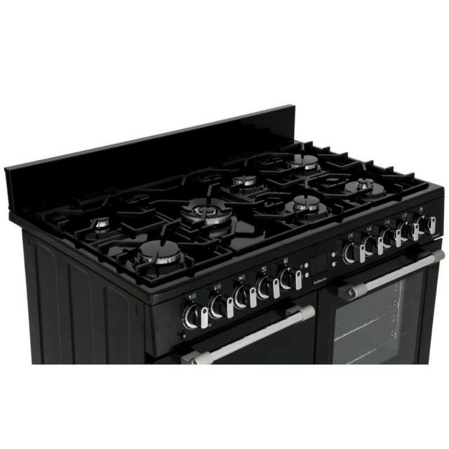 Leisure CK100G232C 100cm Cookmaster Gas Range Cooker