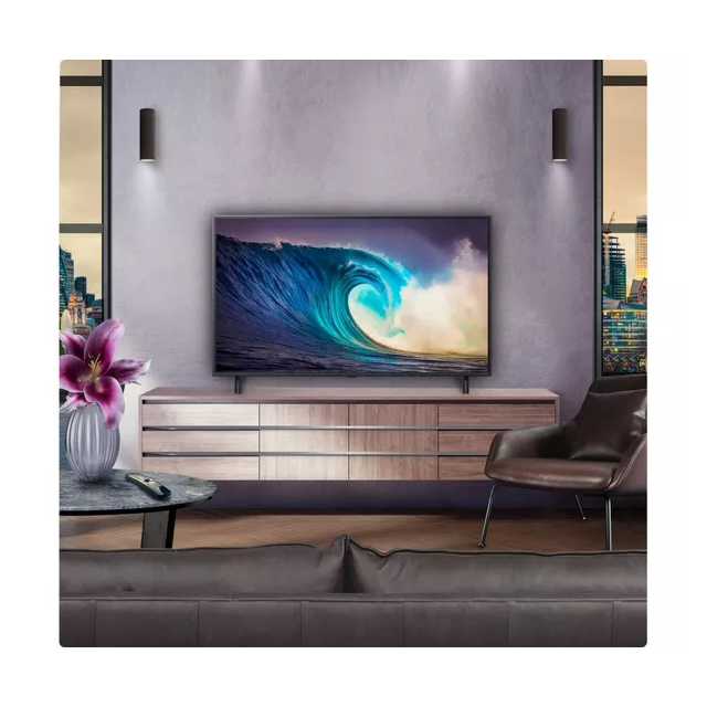LG 43NANO80A6B.AEK 43inch 4K Ultra HD Smart TV