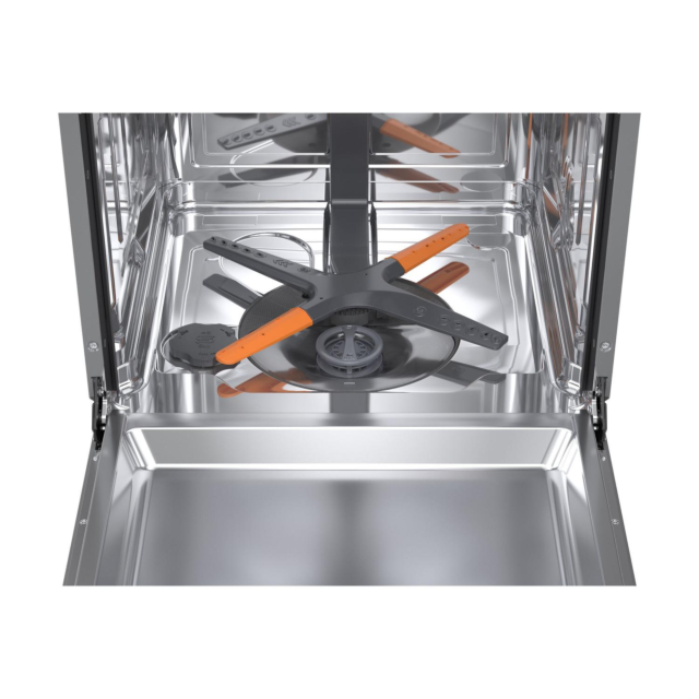 LG QuadWash DB273TX Dishwasher - 14 Place Settings