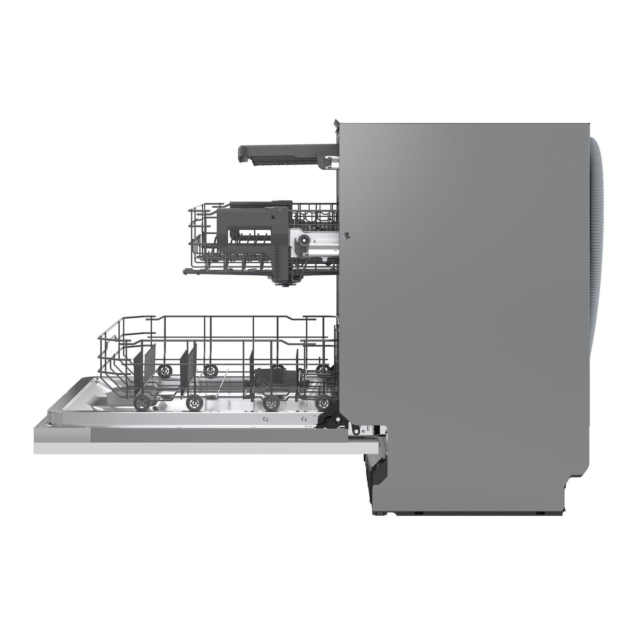 LG QuadWash DB273TX Dishwasher - 14 Place Settings