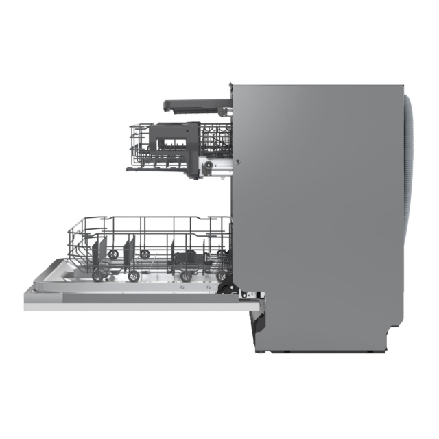 LG QuadWash DB273TX Dishwasher - 14 Place Settings