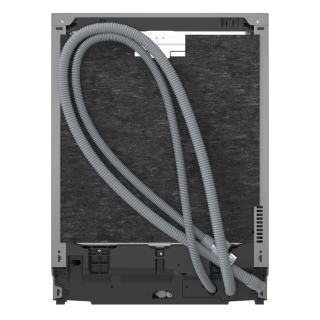 LG QuadWash DB273TX Dishwasher - 14 Place Settings