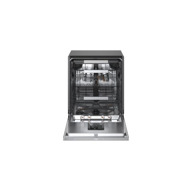 LG DBGT836R Integrated Dishwasher - 15 Place Settings