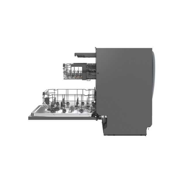 LG DBGT836R Integrated Dishwasher - 15 Place Settings