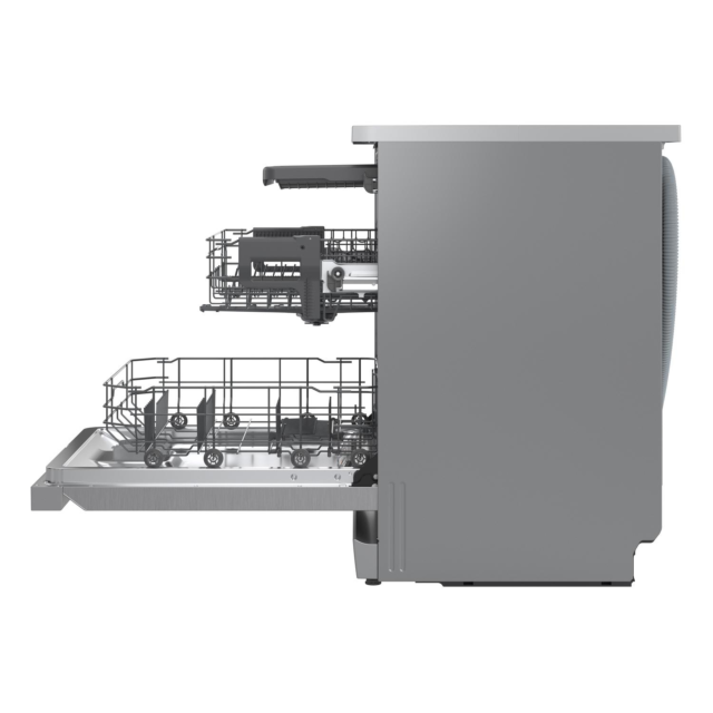 LG TrueSteam QuadWash DF27FVS Dishwasher