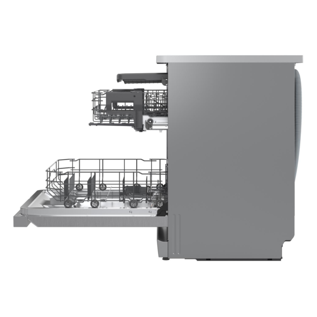 LG TrueSteam QuadWash DF27FVS Dishwasher