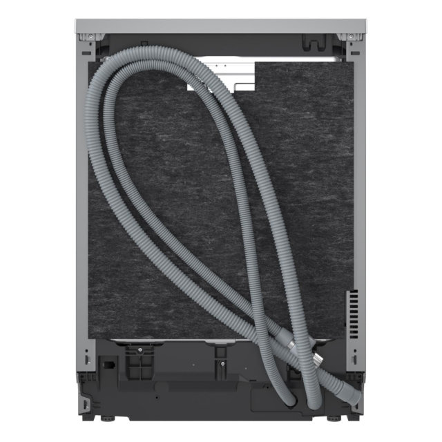 LG TrueSteam QuadWash DF27FVS Dishwasher