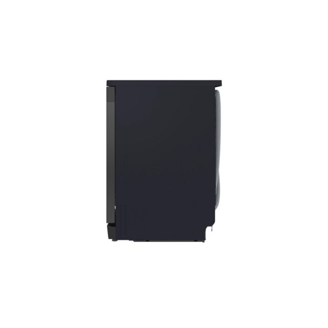 LG DFGH836P Dishwasher - Matte Black - 15 Place Settings