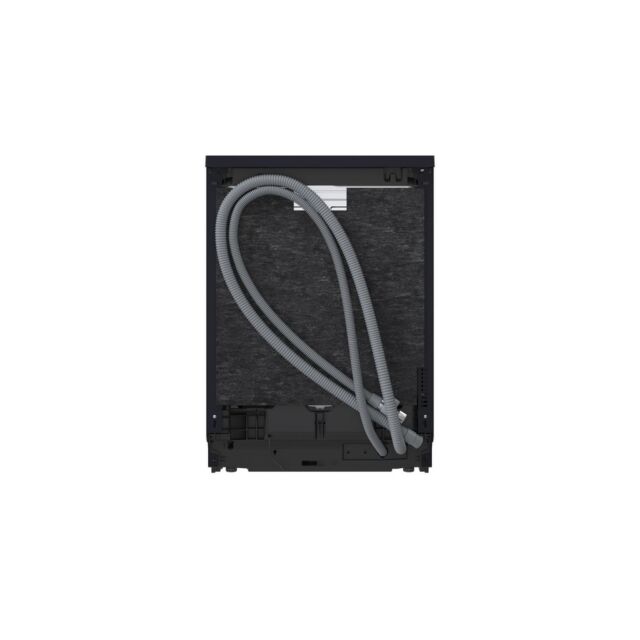 LG DFGH836P Dishwasher - Matte Black - 15 Place Settings