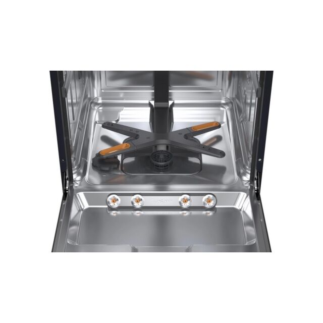 LG DFGH836P Dishwasher - Matte Black - 15 Place Settings