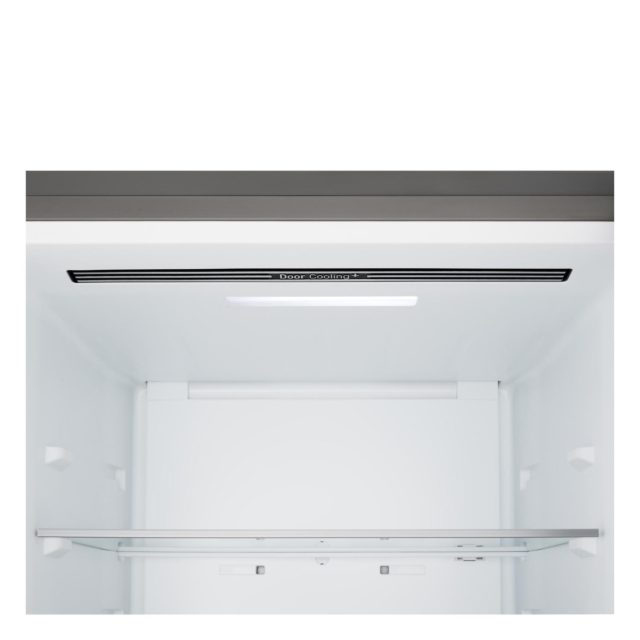 LG GBBSJ10DPY Total No Frost Fridge Freezer