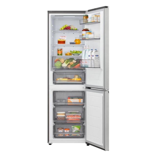 LG GBBSJ10DPY Total No Frost Fridge Freezer