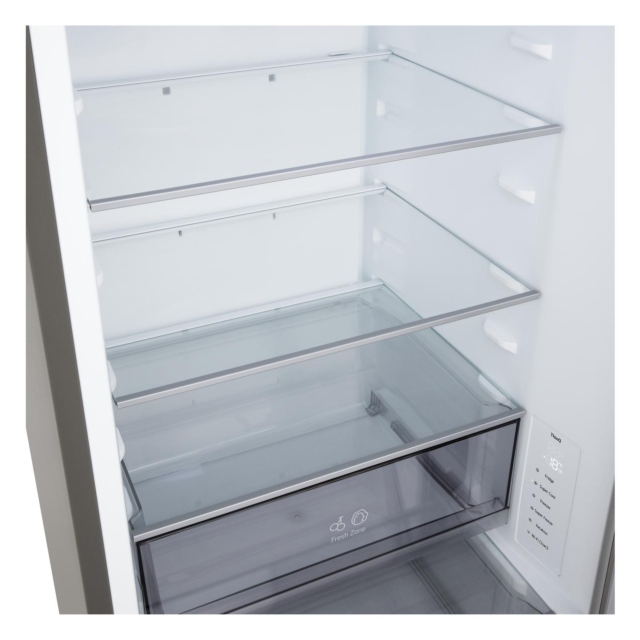 LG GBBSJ10DPY Total No Frost Fridge Freezer