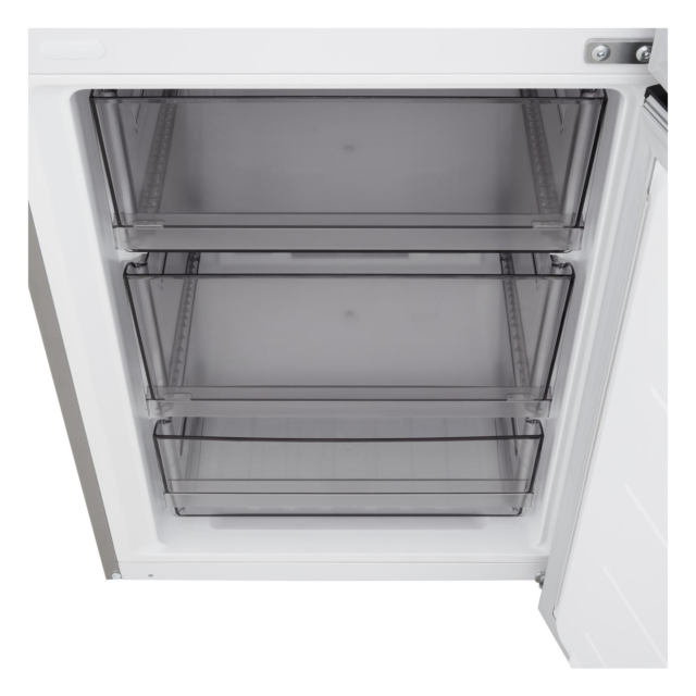 LG GBBSJ10DPY Total No Frost Fridge Freezer