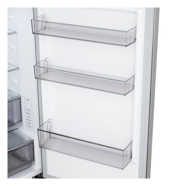 LG GBBSJ10DPY Total No Frost Fridge Freezer