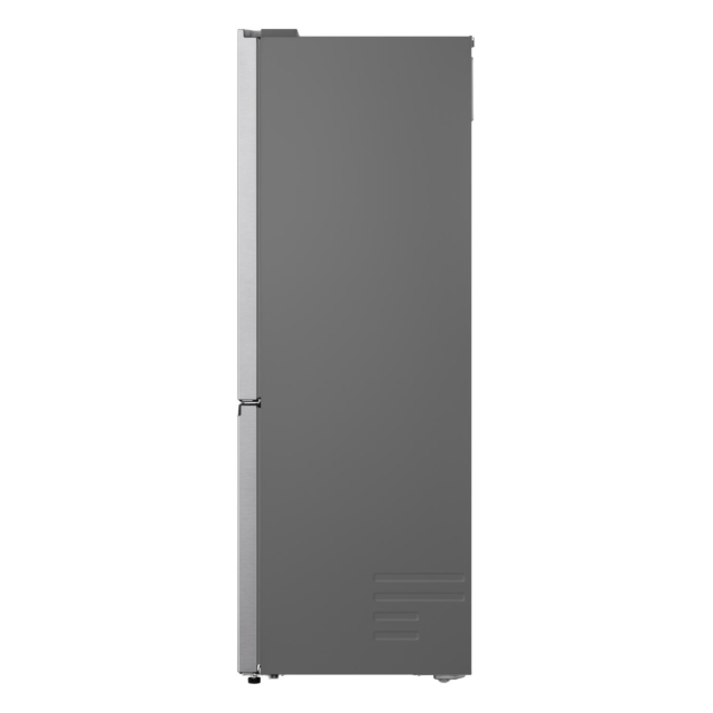 LG GBBSJ10DPY Total No Frost Fridge Freezer
