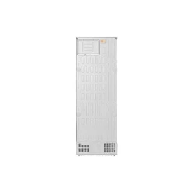 LG GBBW322CPY 69.7cm Total No Frost Freezer - Silver