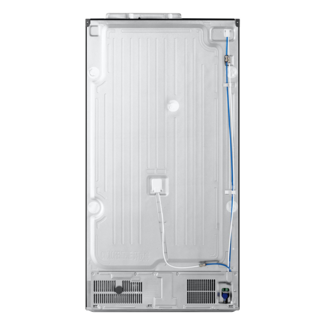 LG GSXE91EVAD 91.3cm Frost Free Fridge Freezer
