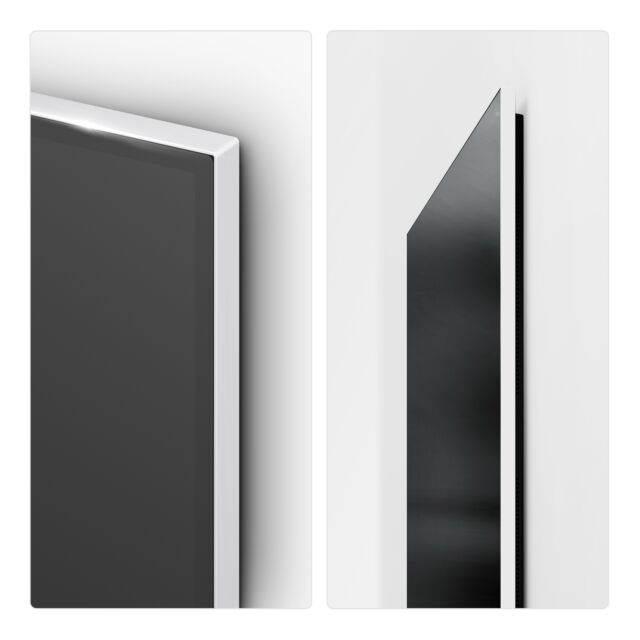 LG OLED65G54LW.AEK OLED OLED65G54LW.AEK G5 65inch 4K Smart TV - Black