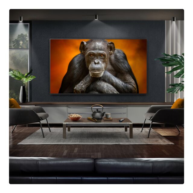 LG OLED65G54LW.AEK OLED OLED65G54LW.AEK G5 65inch 4K Smart TV - Black