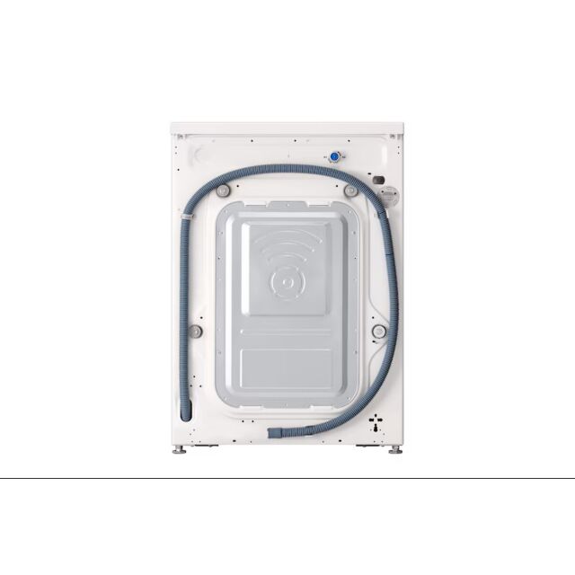 LG W4X1095NWK 9kg/5kg 1400 Spin Washer Dryer - White