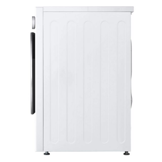 LG WHX9016TLC 11kg/6kg 1400 Spin Washer Dryer - White
