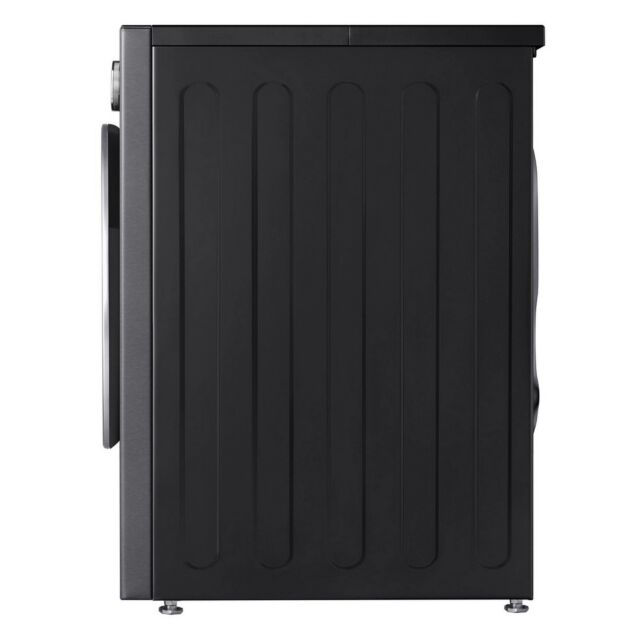 LG WHX9516TBC 11kg/6kg 1400 Spin Washer Dryer - Black