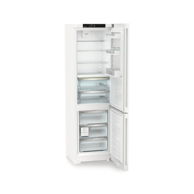 Liebherr CBNA572I BioFresh, DuoCooling, NoFrost, EasyTwist-Ice, 3 Freezer Drawers