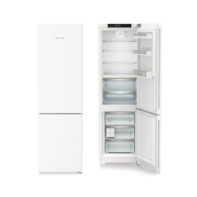 Liebherr CBNA572I BioFresh, DuoCooling, NoFrost, EasyTwist-Ice, 3 Freezer Drawers