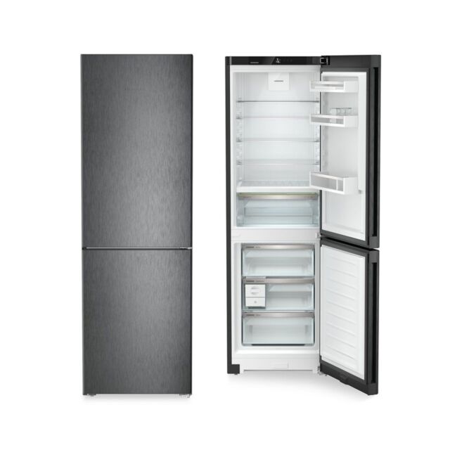 Liebherr CBNBDA5223 BioFresh, DuoCooling, NoFrost, EasyTwist-Ice, 3 Freezer Drawers
