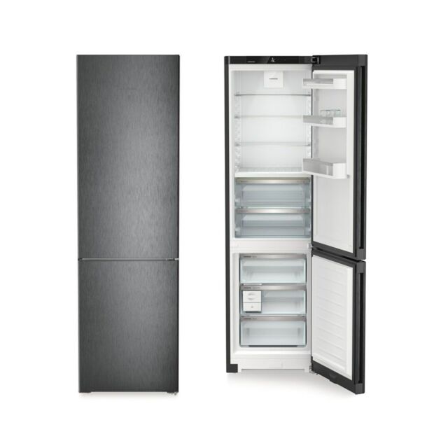 Liebherr CBNBDA572I BioFresh, DuoCooling, NoFrost, EasyTwist-Ice, 3 Freezer Drawers