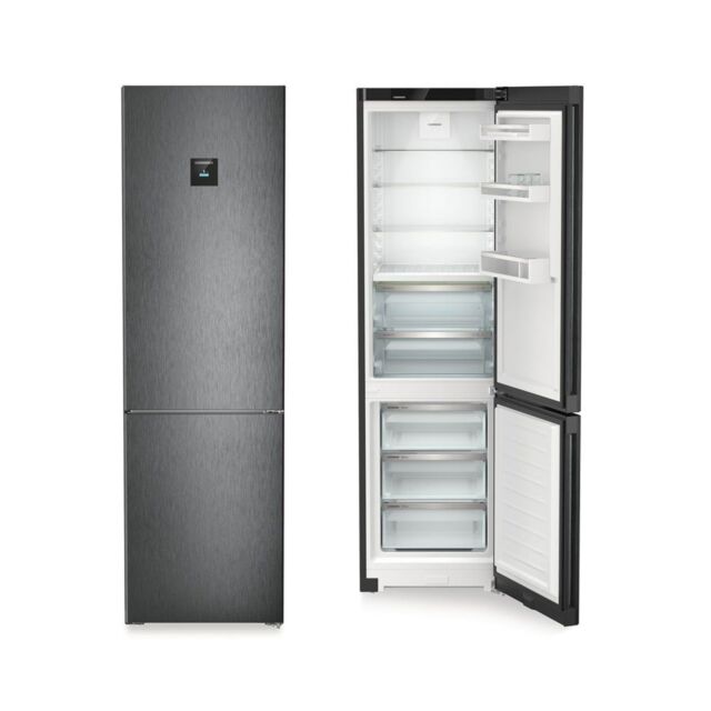 Liebherr CBNBDC573I BioFresh, DuoCooling, NoFrost, 3 Freezer Drawers