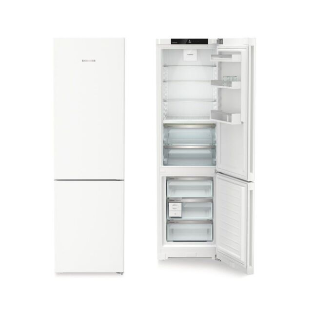 Liebherr CBNC5723 BioFresh, DuoCooling, NoFrost, EasyTwist-Ice, 3 Freezer Drawers