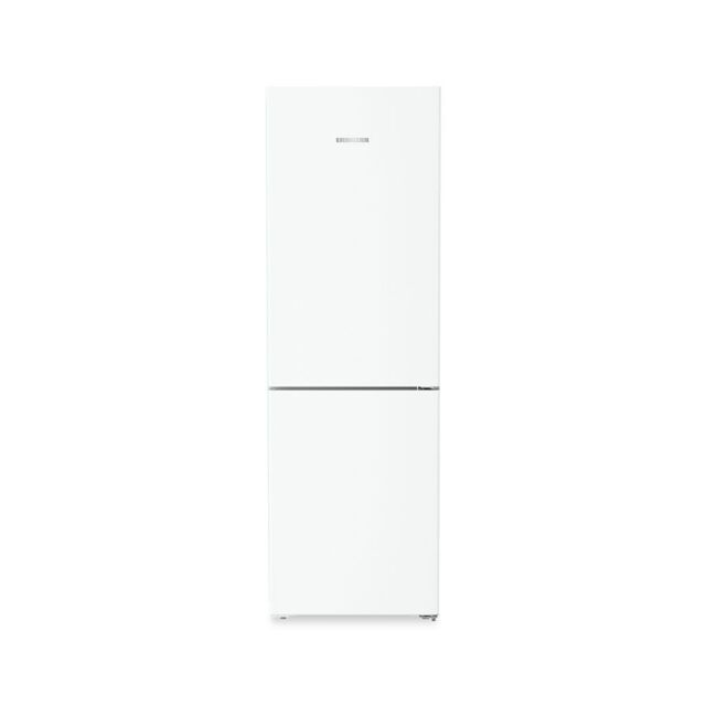 Liebherr CND5203 EasyFresh, DuoCooling, NoFrost, 3 Freezer Drawers