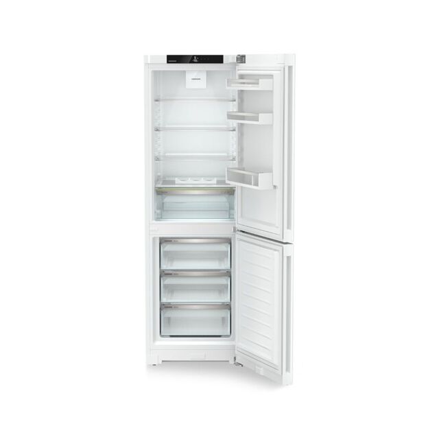 Liebherr CND5203 EasyFresh, DuoCooling, NoFrost, 3 Freezer Drawers
