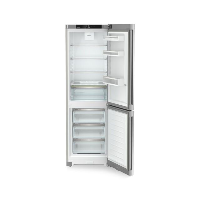 Liebherr CNSFD5203 EasyFresh, DuoCooling, NoFrost, 3 Freezer Drawers