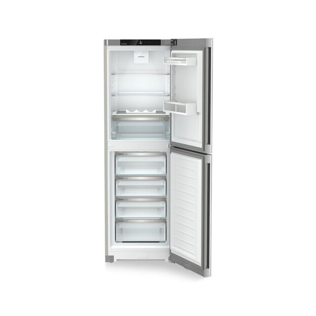 Liebherr CNSFD5204 EasyFresh, DuoCooling, NoFrost, 4 Freezer Drawers