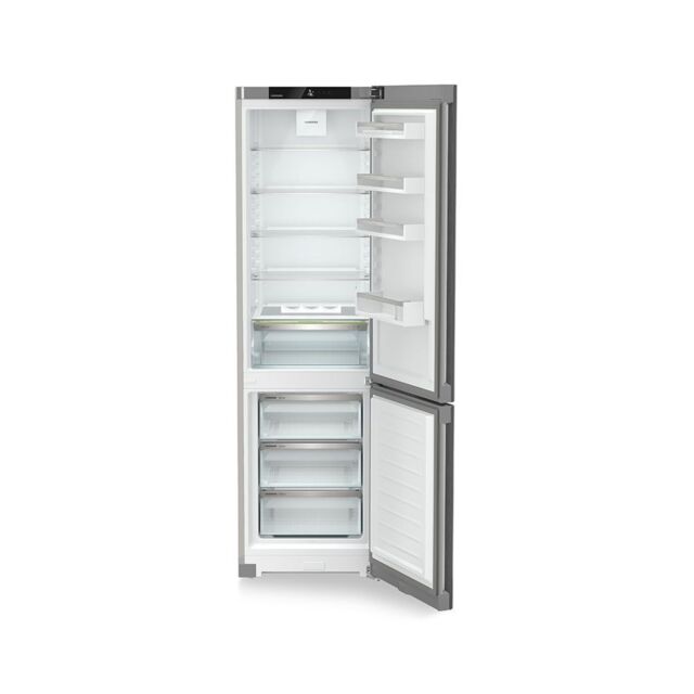 Liebherr CNSFD5703 EasyFresh, DuoCooling, NoFrost, 3 Freezer Drawers