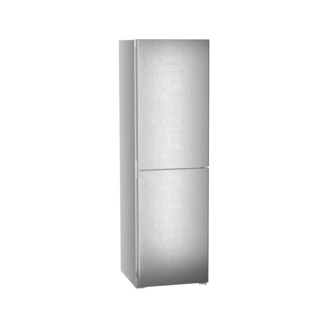 Liebherr CNSFD5704 EasyFresh, DuoCooling, NoFrost, 4 Freezer Drawers