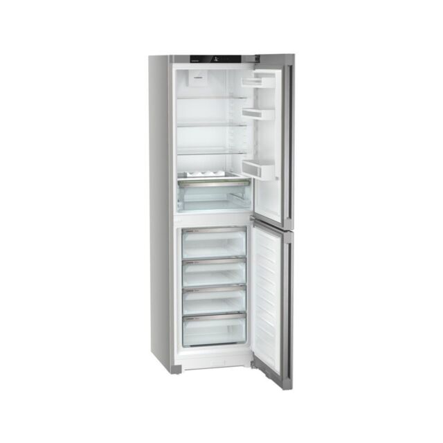 Liebherr CNSFD5704 EasyFresh, DuoCooling, NoFrost, 4 Freezer Drawers