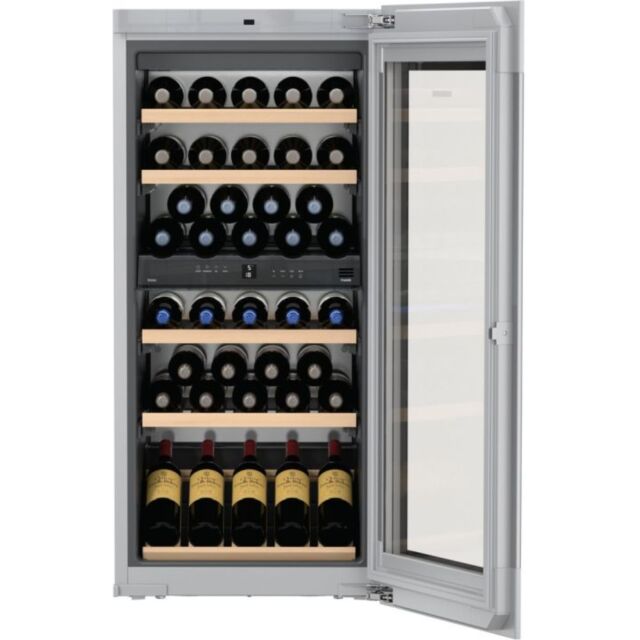Liebherr EWTGB2383 6 shelves, HumiditySelect, TipOpen, SoftSystem, Telescopic rails