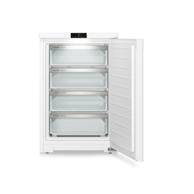 Liebherr FE1404N 55cm Undercounter Freezer - White